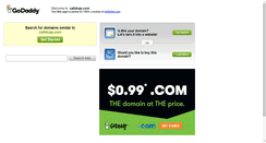 Desktop Screenshot of calldcap.com