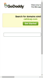 Mobile Screenshot of calldcap.com